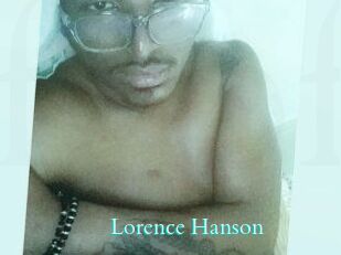 Lorence_Hanson