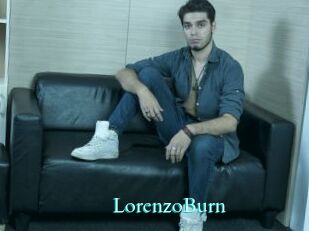 LorenzoBurn