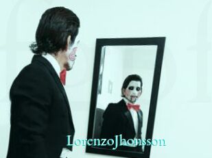 LorenzoJhonsson