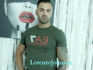 LorenzoJohnson