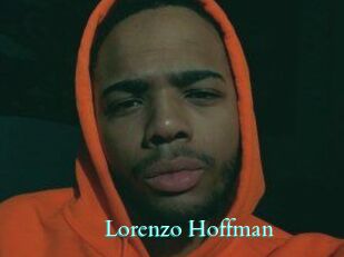 Lorenzo_Hoffman
