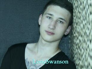 LorieSwanson