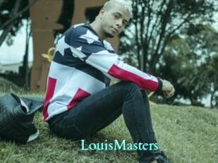 LouisMasters