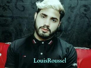 LouisRoussel