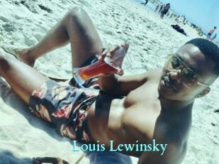 Louis_Lewinsky