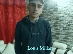 Louis_Millan