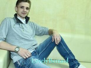 LovelyBernard