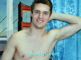 LovelyConor