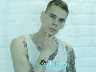 LovelyElson