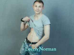 LovelyNorman