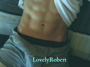LovelyRobert
