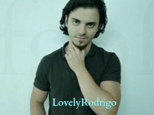 LovelyRodrigo