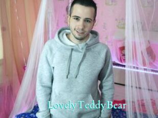 LovelyTeddyBear