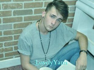 LovelyYanis