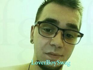 LoverBoySwag