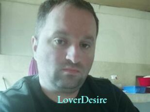 LoverDesire