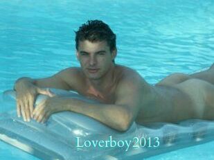 Loverboy2013