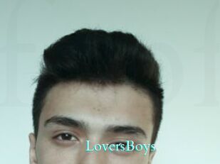 LoversBoys