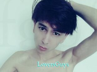 LoversGuys