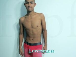 Loverstrauss