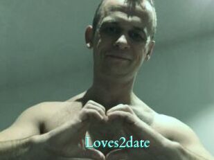 Loves2date