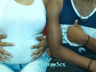 LoveySex