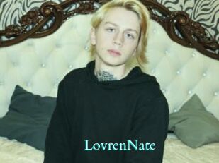 LovrenNate