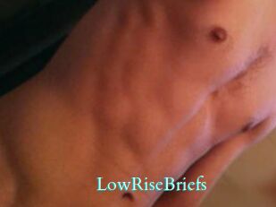 LowRiseBriefs