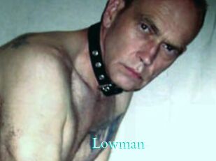 Lowman