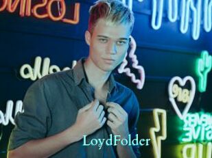 LoydFolder