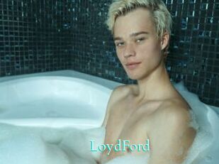 LoydFord