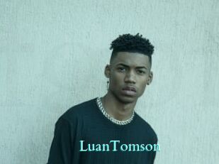 LuanTomson