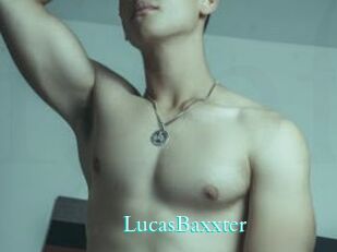 LucasBaxxter