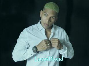 LucasBlond