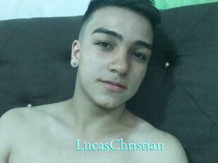 LucasChristian
