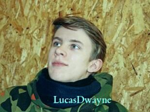LucasDwayne