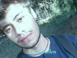 LucasGarden