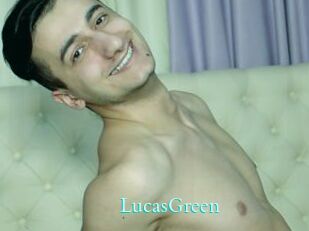 LucasGreen