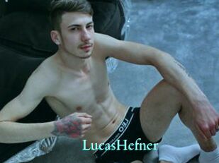 LucasHefner