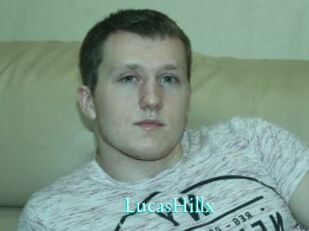 LucasHillx