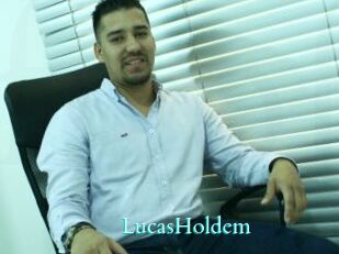 LucasHoldem