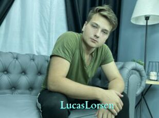 LucasLorsen