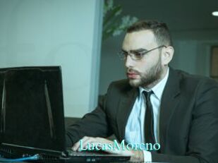 LucasMoreno
