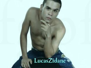 LucasZidane