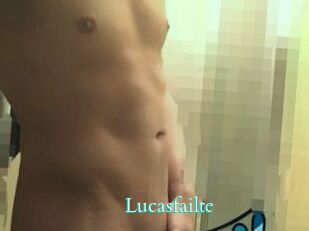 Lucasfailte