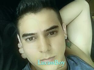 LucassBoy