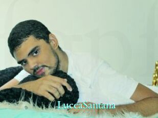 LuccaSantana