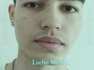 Lucho_Mendez