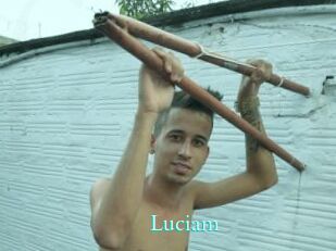 Luciam
