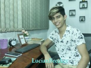 LucianBreaker